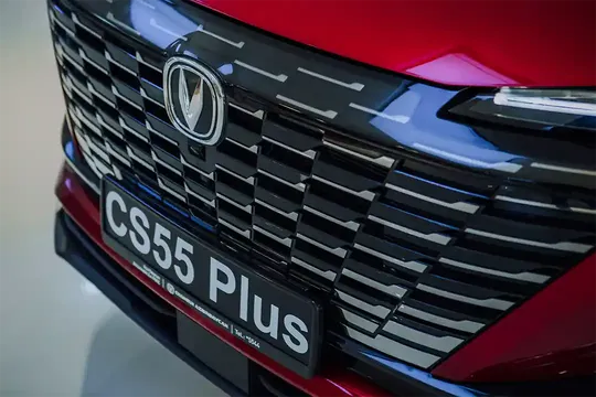 Changan CS 55 Plus, 1.5 L, 2023 year, 0 km, Baku - Price: 37 900 ₼ - Tunel.az