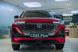 Changan CS 55 Plus, 1.5 L, 2023 year, 0 km, Baku - Price: 37 900 ₼ - Tunel.az