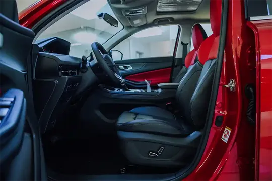 Changan CS 55 Plus, 1.5 L, 2023 year, 0 km, Baku - Price: 37 900 ₼ - Tunel.az