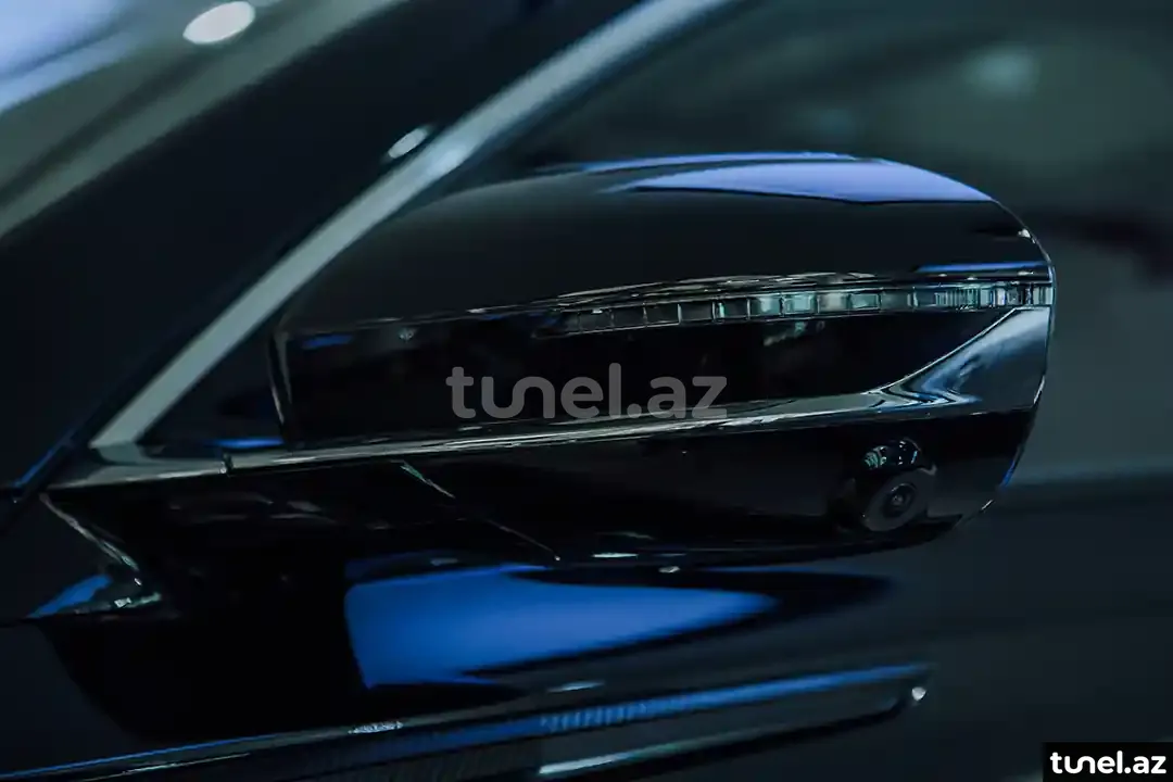 Changan CS 75 Plus 2023