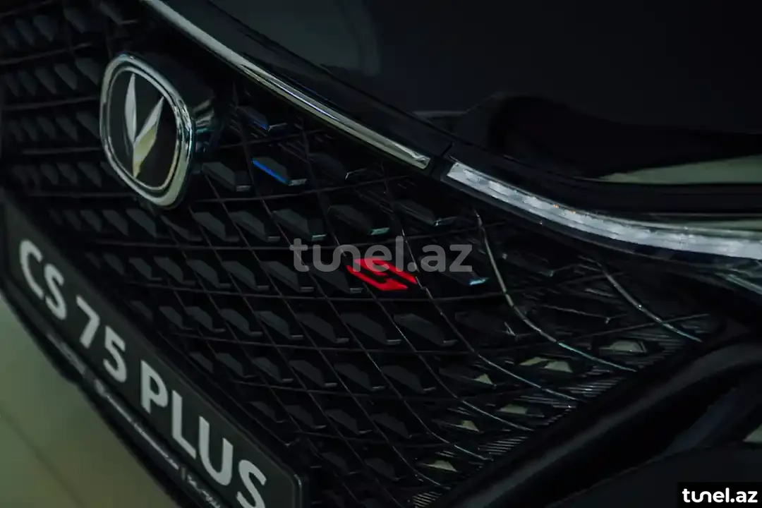Changan CS 75 Plus 2023