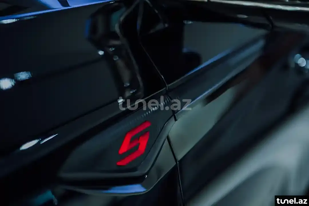 Changan CS 75 Plus 2023