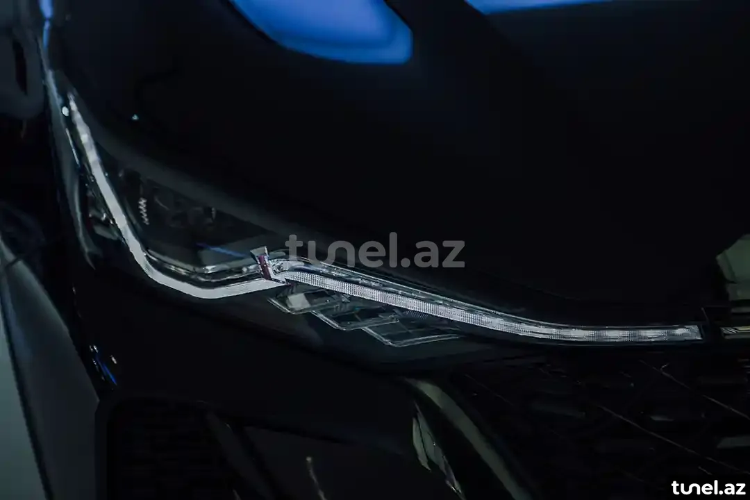 Changan CS 75 Plus 2023