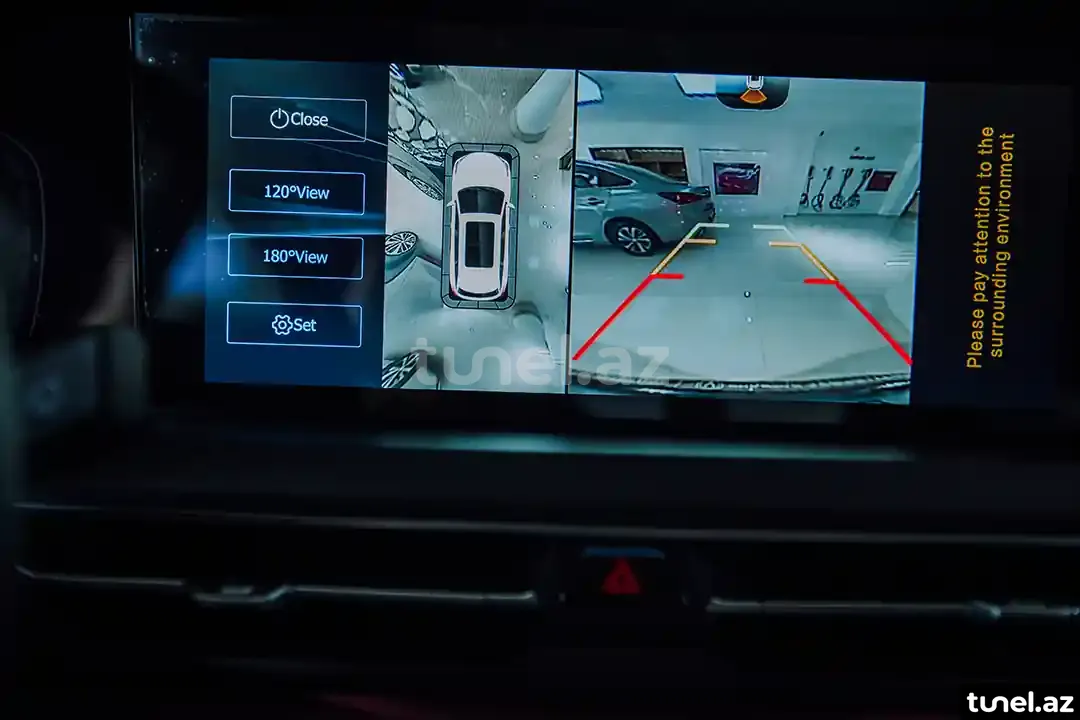 Changan CS 75 Plus 2023