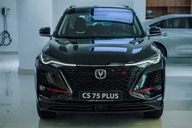 Changan CS 75 Plus, 2.0 L, 2023 year, 0 km, Baku - Price: 47 900 ₼ - Tunel.az