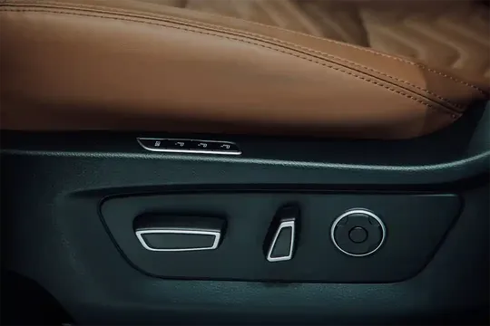 Changan CS 95, 2.0 L, 2023 год, 0 km, Баку - Цена: 65 900 ₼ - Tunel.az