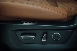 Changan CS 95, 2.0 L, 2023 год, 0 km, Баку - Цена: 65 900 ₼ - Tunel.az