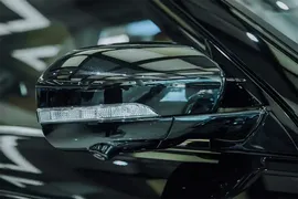 Changan CS 95, 2.0 L, 2023 год, 0 km, Баку - Цена: 65 900 ₼ - Tunel.az