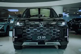 Changan CS 95, 2.0 L, 2023 год, 0 km, Баку - Цена: 65 900 ₼ - Tunel.az