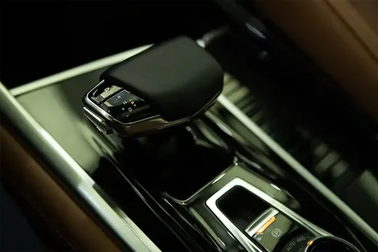Changan CS 95, 2.0 L, 2023 год, 0 km, Баку - Цена: 65 900 ₼ - Tunel.az