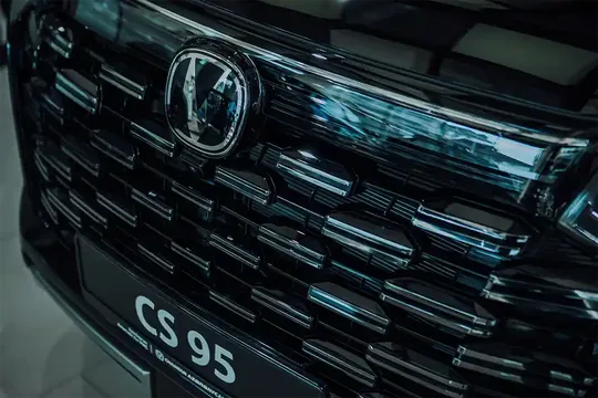 Changan CS 95, 2.0 L, 2023 год, 0 km, Баку - Цена: 65 900 ₼ - Tunel.az