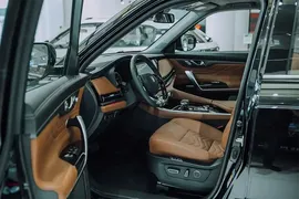 Changan CS 95, 2.0 L, 2023 год, 0 km, Баку - Цена: 65 900 ₼ - Tunel.az