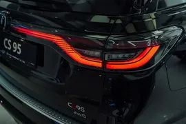 Changan CS 95, 2.0 L, 2023 год, 0 km, Баку - Цена: 65 900 ₼ - Tunel.az