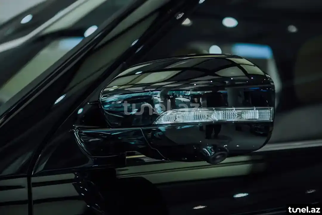 Changan CS 95 2023
