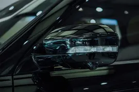Changan CS 95, 2.0 L, 2023 год, 0 km, Баку - Цена: 65 900 ₼ - Tunel.az
