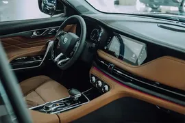 Changan CS 95, 2.0 L, 2023 год, 0 km, Баку - Цена: 65 900 ₼ - Tunel.az