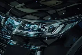 Changan CS 95, 2.0 L, 2023 год, 0 km, Баку - Цена: 65 900 ₼ - Tunel.az