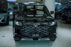 Changan CS 95, 2.0 L, 2023 год, 0 km, Баку - Цена: 65 900 ₼ - Tunel.az
