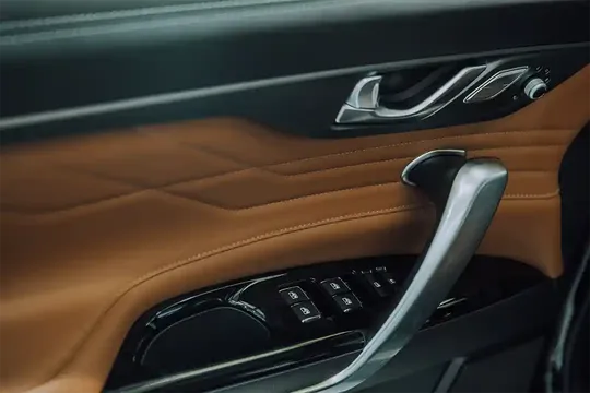 Changan CS 95, 2.0 L, 2023 год, 0 km, Баку - Цена: 65 900 ₼ - Tunel.az