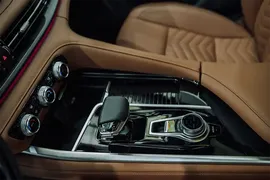 Changan CS 95, 2.0 L, 2023 год, 0 km, Баку - Цена: 65 900 ₼ - Tunel.az