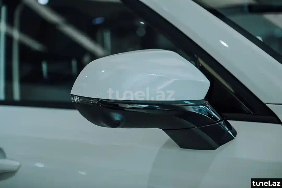 Changan CS 35 Plus 2023