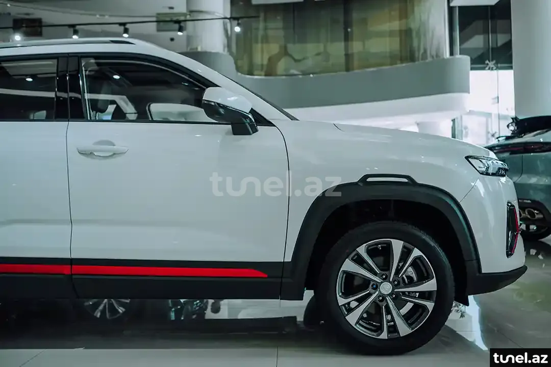Changan CS 35 Plus 2023