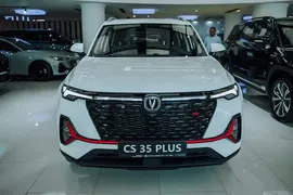 Changan CS 35 Plus, 1.4 L, 2023 year, 0 km, Baku - Price: 33 900 ₼ - Tunel.az