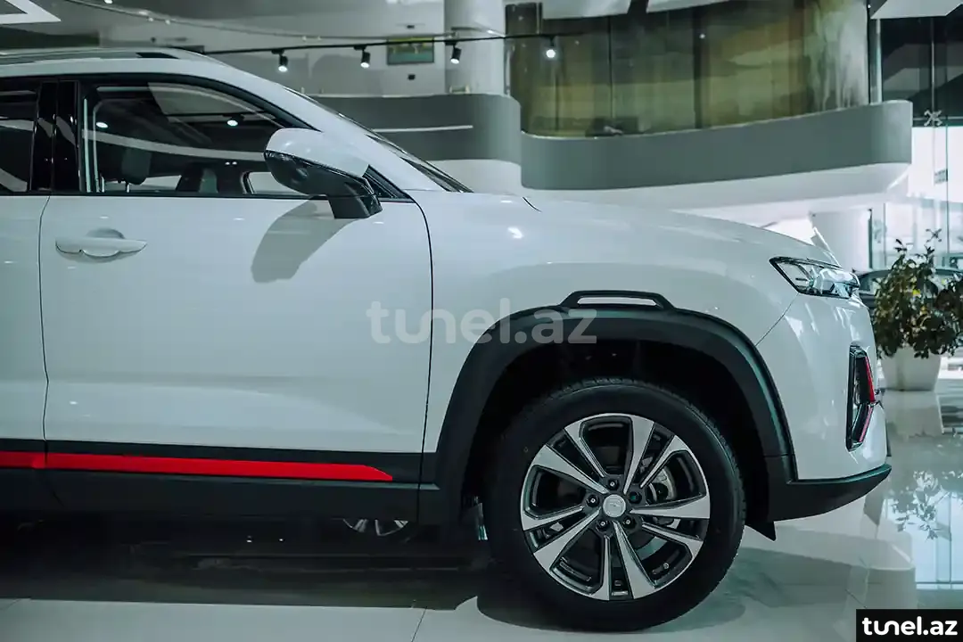 Changan CS 35 Plus 2023