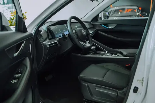 Changan CS 35 Plus, 1.4 L, 2023 year, 0 km, Baku - Price: 33 900 ₼ - Tunel.az