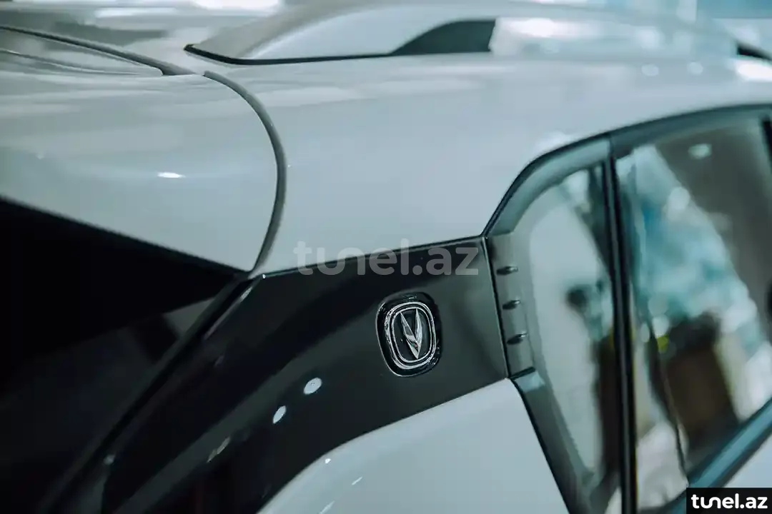 Changan CS 35 Plus 2023