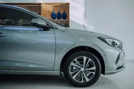 Changan Eado Plus, 1.4 L, 2023 год, 0 km, Баку - Цена: 32 900 ₼ - Tunel.az
