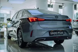 Changan Eado Plus, 1.4 L, 2023 год, 0 km, Баку - Цена: 32 900 ₼ - Tunel.az