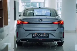Changan Eado Plus, 1.4 L, 2023 год, 0 km, Баку - Цена: 32 900 ₼ - Tunel.az