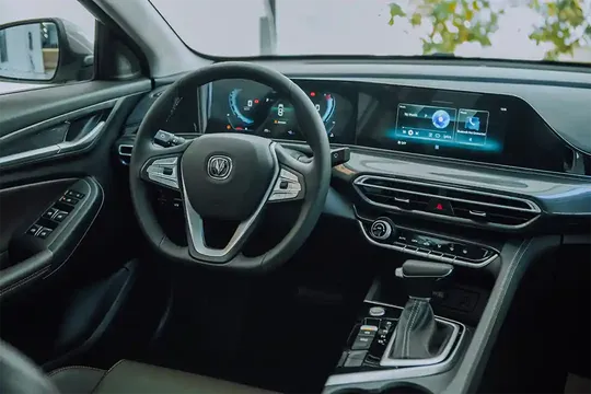 Changan Eado Plus, 1.4 L, 2023 год, 0 km, Баку - Цена: 32 900 ₼ - Tunel.az