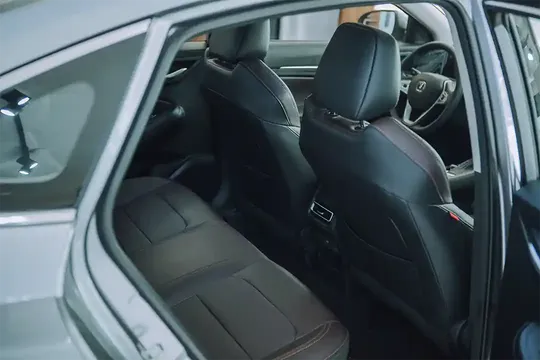 Changan Eado Plus, 1.4 L, 2023 год, 0 km, Баку - Цена: 32 900 ₼ - Tunel.az