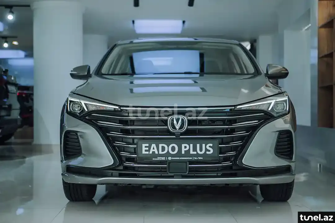 Changan Eado Plus 2023
