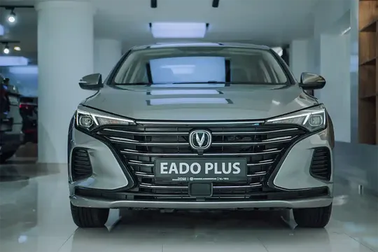 Changan Eado Plus, 1.4 L, 2023 год, 0 km, Баку - Цена: 32 900 ₼ - Tunel.az