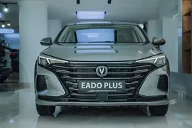 Changan Eado Plus, 1.4 L, 2023 год, 0 km, Баку - Цена: 32 900 ₼ - Tunel.az