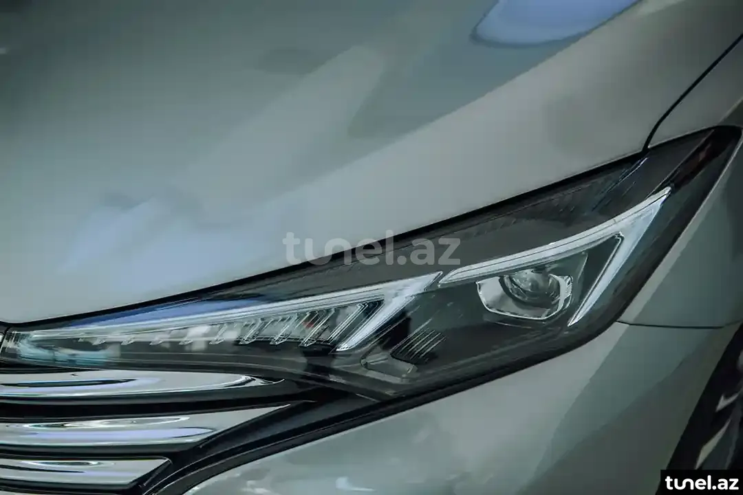 Changan Eado Plus 2023