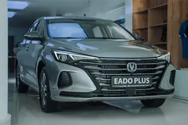 Changan Eado Plus, 1.4 L, 2023 год, 0 km, Баку - Цена: 32 900 ₼ - Tunel.az