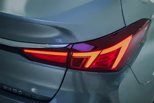 Changan Eado Plus, 1.4 L, 2023 год, 0 km, Баку - Цена: 32 900 ₼ - Tunel.az