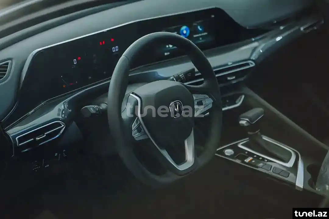 Changan Eado Plus 2023