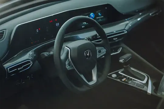 Changan Eado Plus, 1.4 L, 2023 год, 0 km, Баку - Цена: 32 900 ₼ - Tunel.az