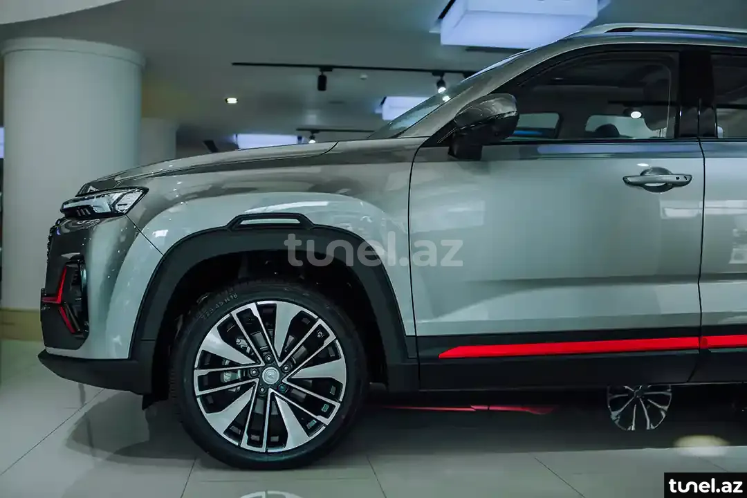 Changan CS 35 Plus 2023