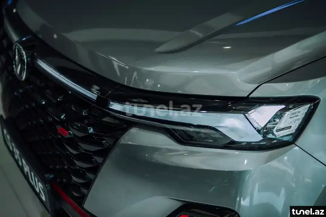 Changan CS 35 Plus 2023