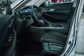 Changan CS 35 Plus, 1.4 L, 2023 year, 0 km, Baku - Price: 35 901 ₼ - Tunel.az
