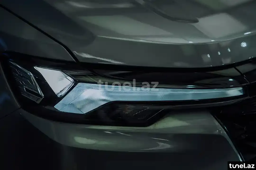 Changan CS 35 Plus 2023