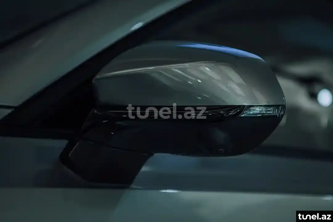 Changan CS 35 Plus 2023