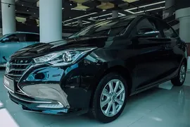Changan Alsvin, 1.5 L, 2024 year, 0 km, Baku - Price: 24 900 ₼ - Tunel.az