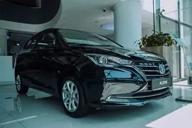 Changan Alsvin, 1.5 L, 2024 year, 0 km, Baku - Price: 24 900 ₼ - Tunel.az